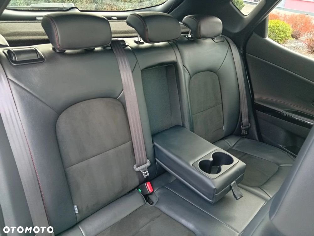 Kia Ceed 1.6 T-GDI GT-Track - 29