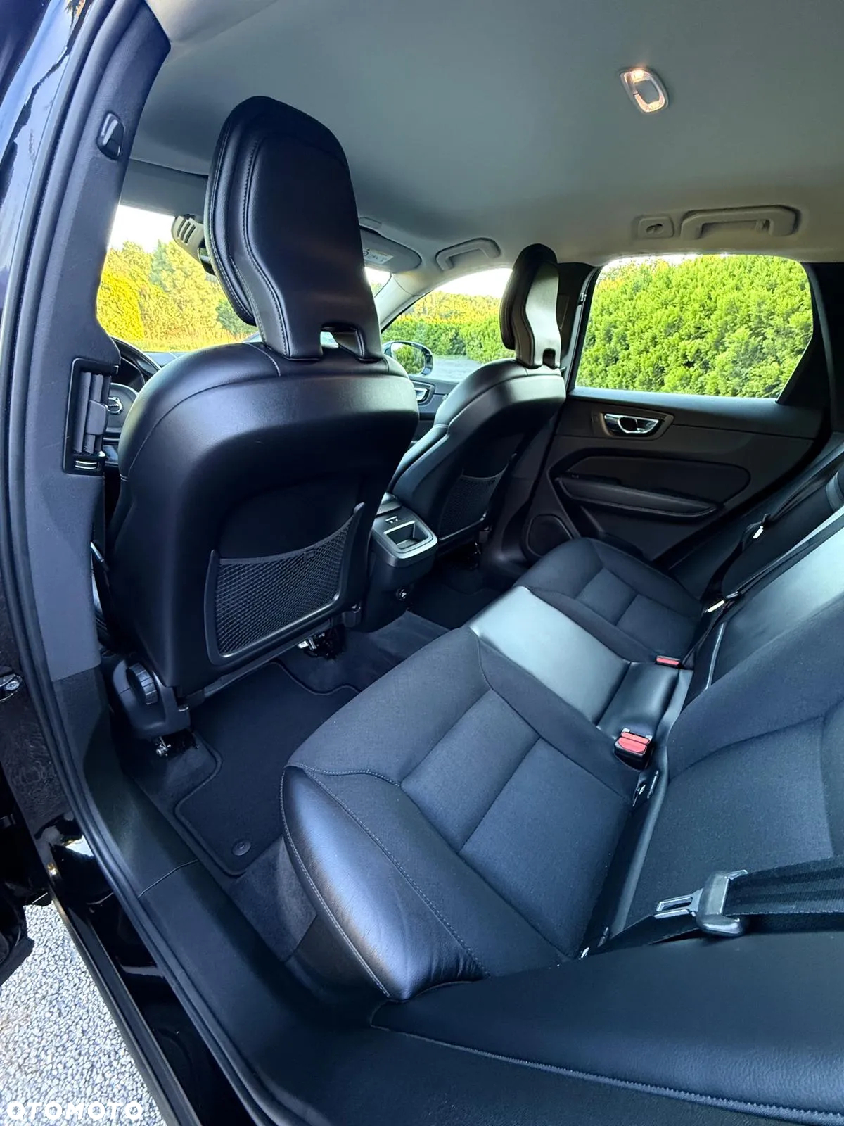 Volvo XC 60 D4 Geartronic Momentum Pro - 25