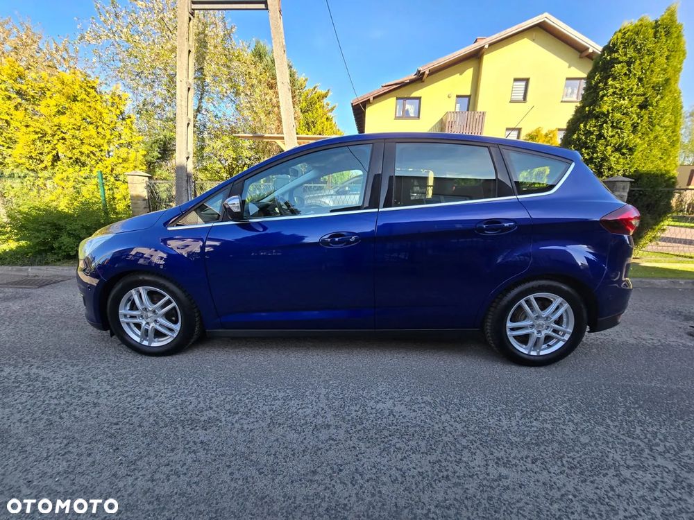 Ford C-MAX 1.0 EcoBoost Titanium ASS - 6