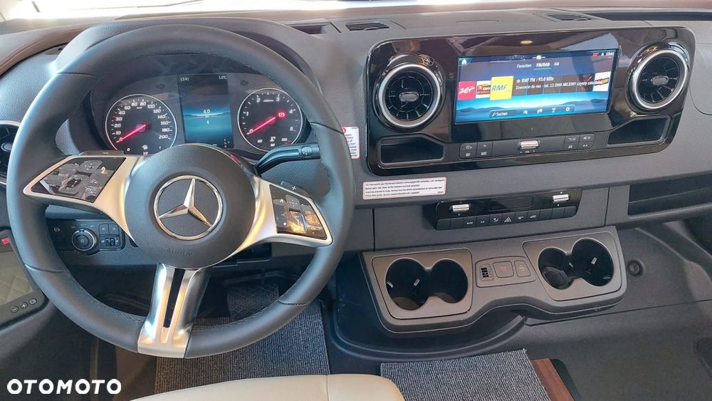 Carthago Chic E-Line I 64XL QB Silverline - 8