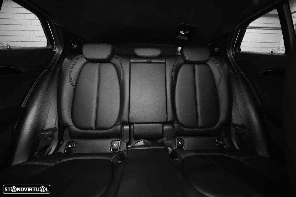 BMW X2 16 d sDrive Auto Pack M - 7