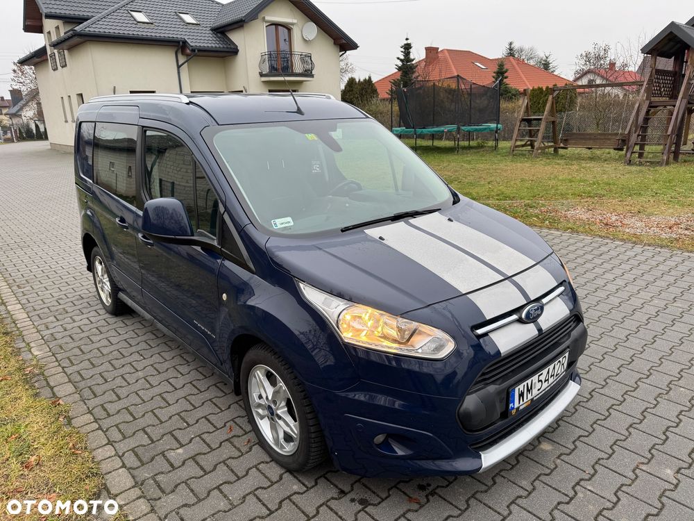 Ford Transit Connect Kombi 230 L2 Trend - 1