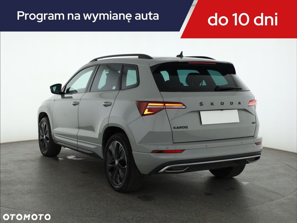 Skoda Karoq - 6