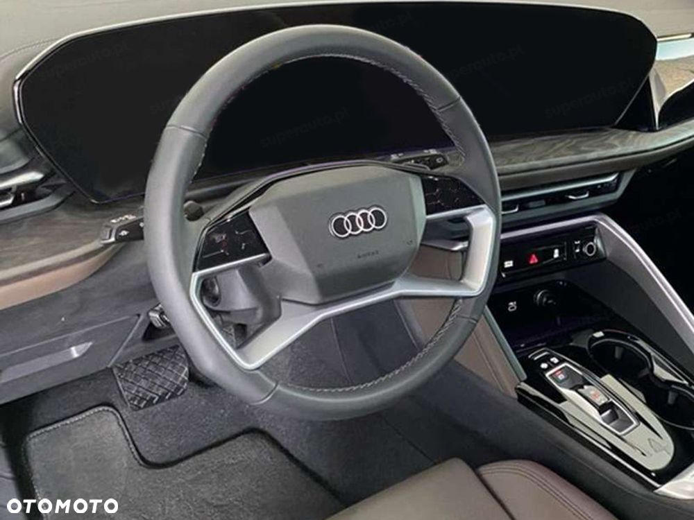 Audi Q5 Sportback TDI mHEV 150 kW Quattro S tronic - 8