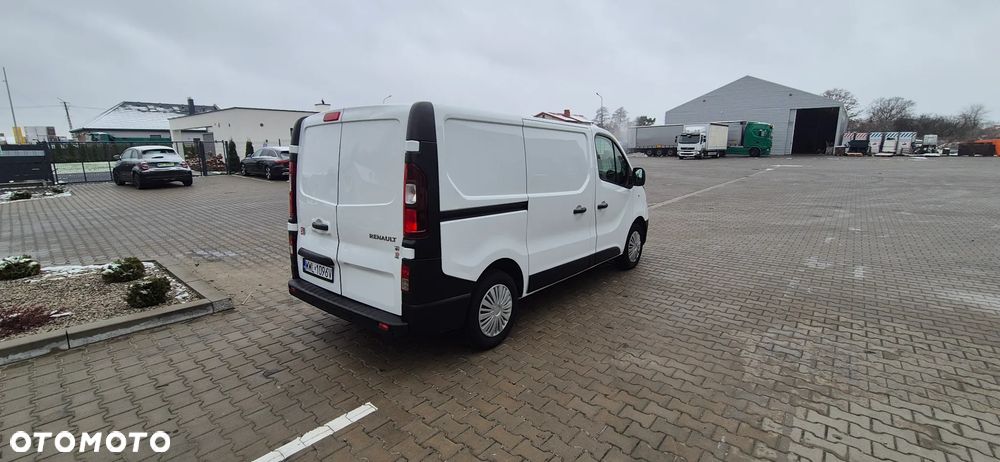 Renault Trafic - 5