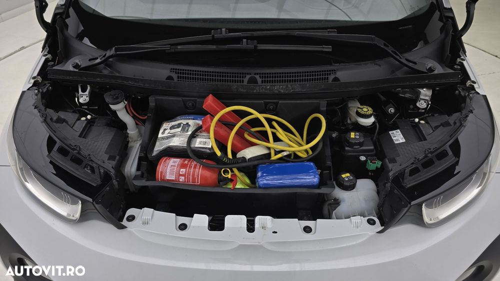BMW i3 - 23