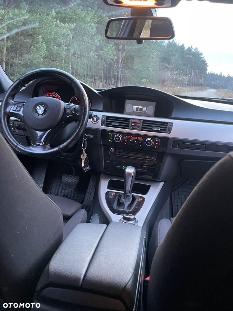 BMW Seria 3 - 20