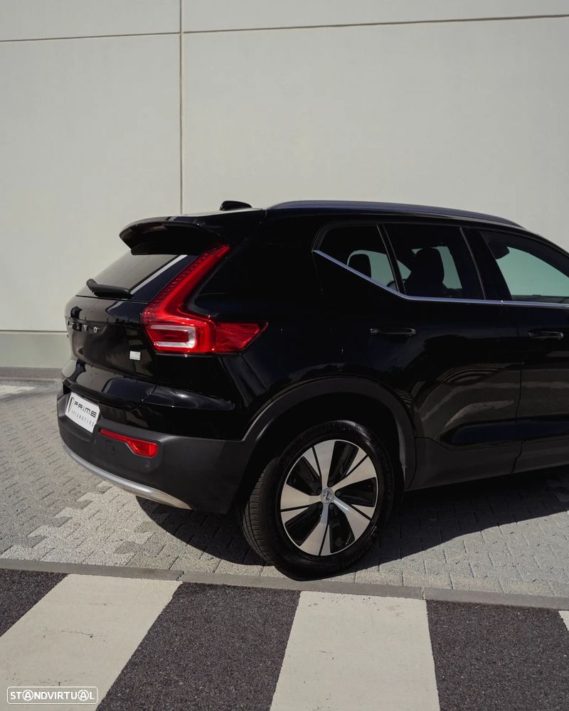Volvo XC 40 1.5 T5 PHEV Inscription - 19