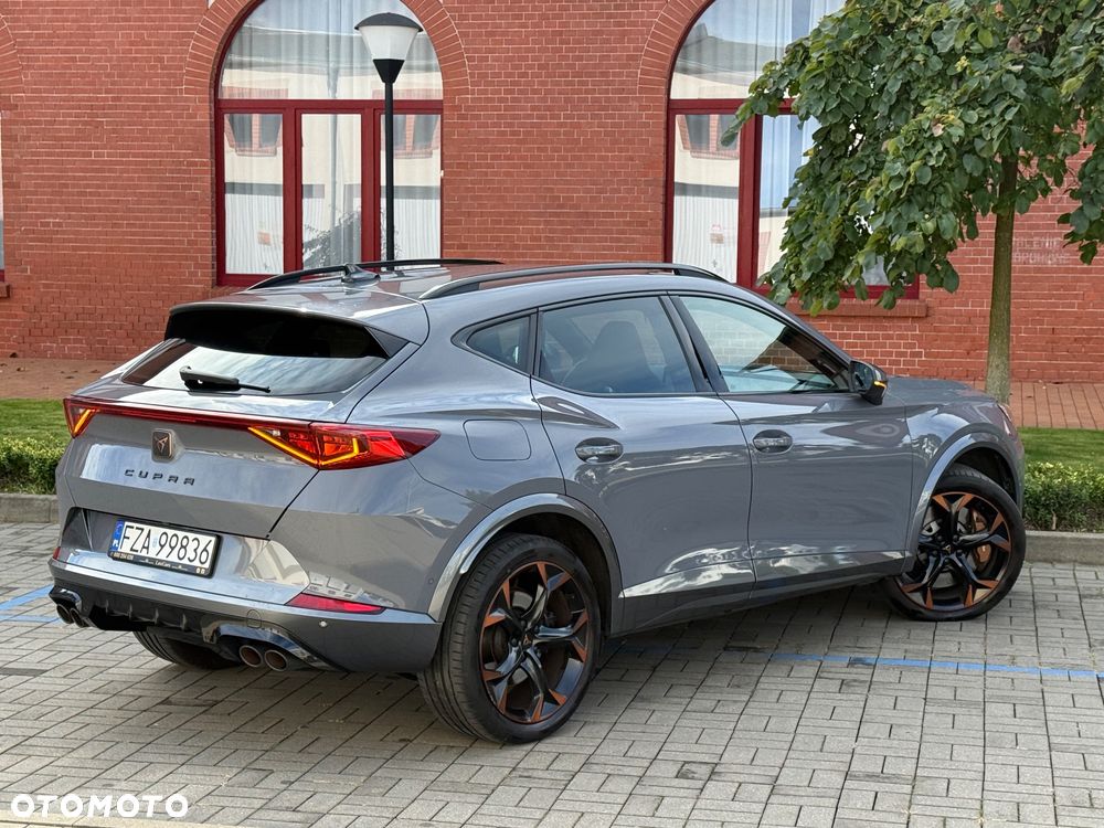 Cupra Formentor - 33