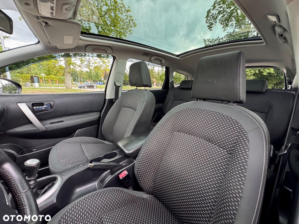 Nissan Qashqai+2 2.0 dCi Tekna Premium - 7