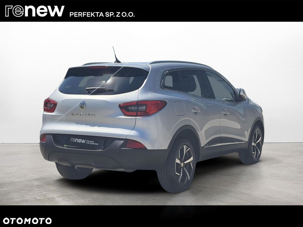 Renault Kadjar 1.2 Energy TCe Adventure - 5
