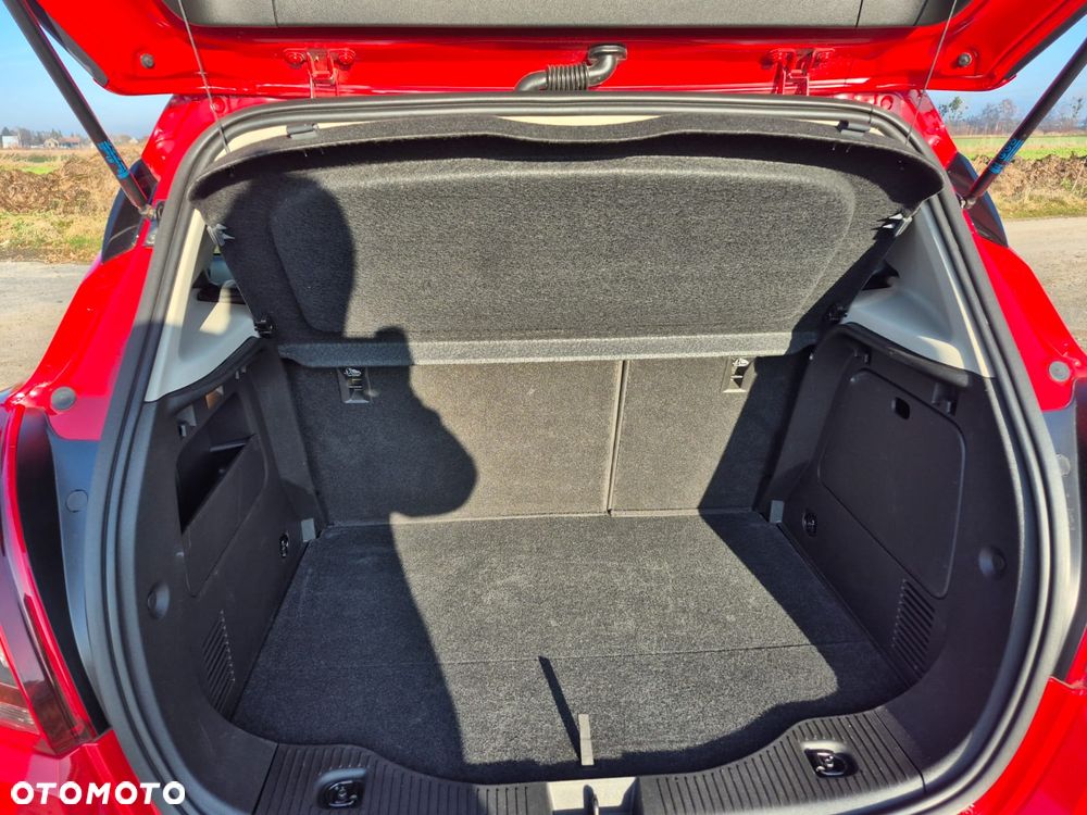 Opel Mokka X 1.4 ECOTEC Start/Stop 120 Jahre - 29