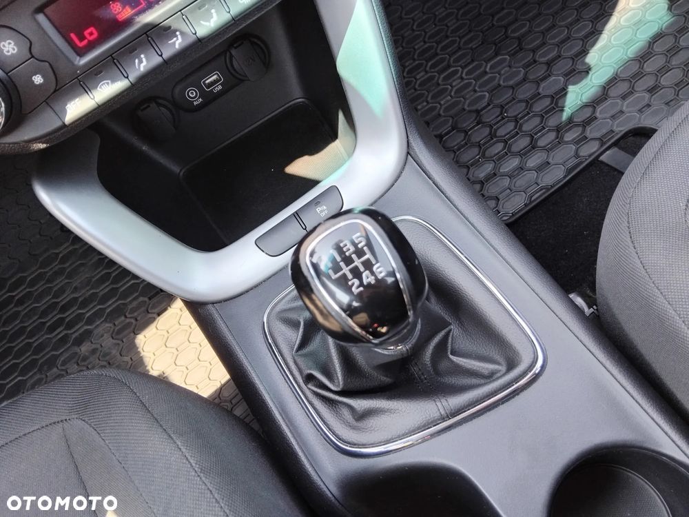 Kia Ceed 1.6 CRDi L - 15