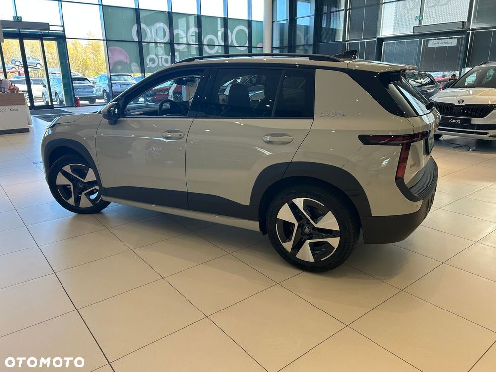Skoda Epiq - 8