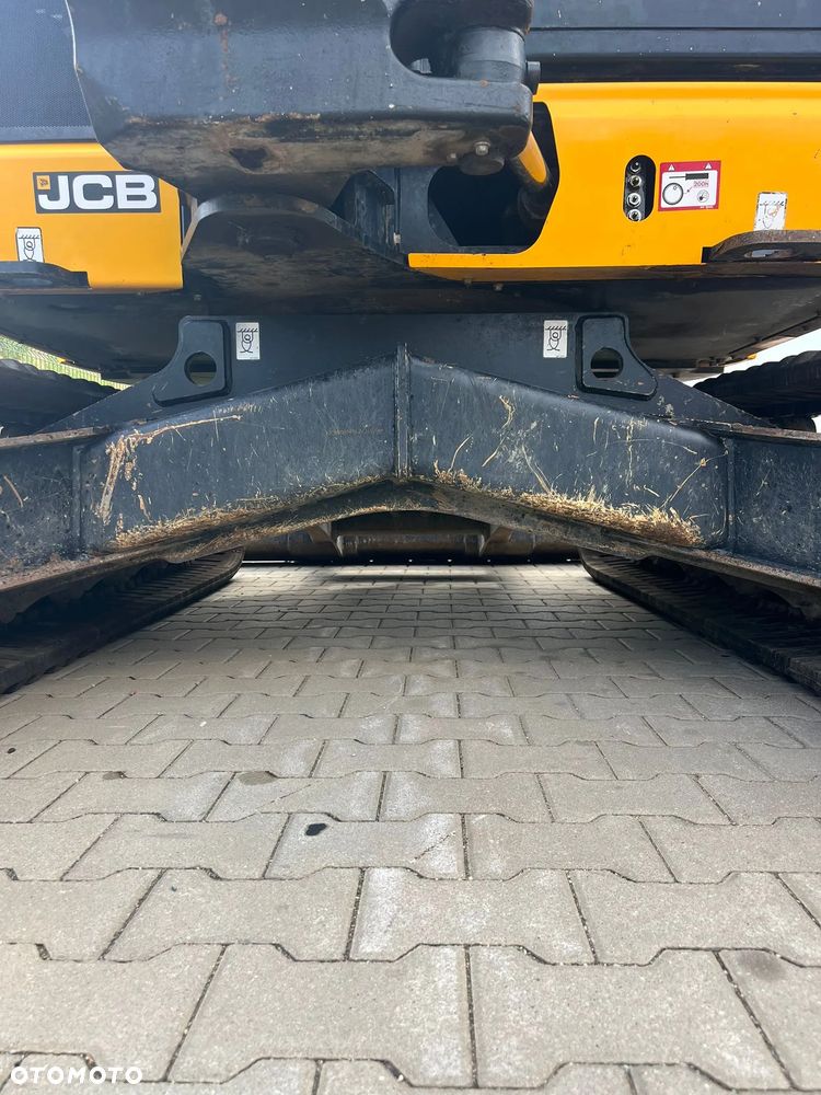 JCB 100C-2 * next gen * 2020r. * Klimatyzacja * - 5