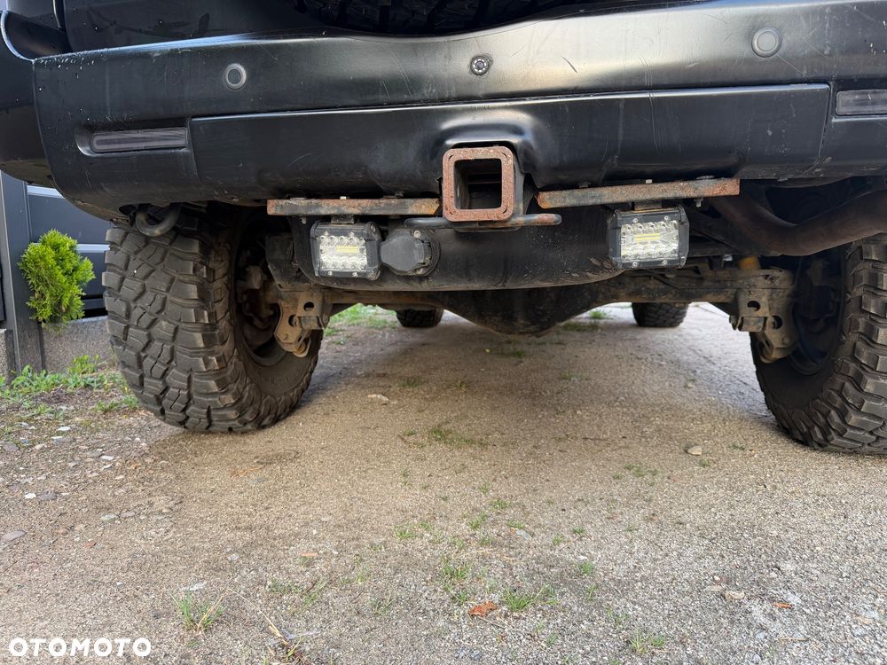 Toyota FJ 4.0 4x4 - 13