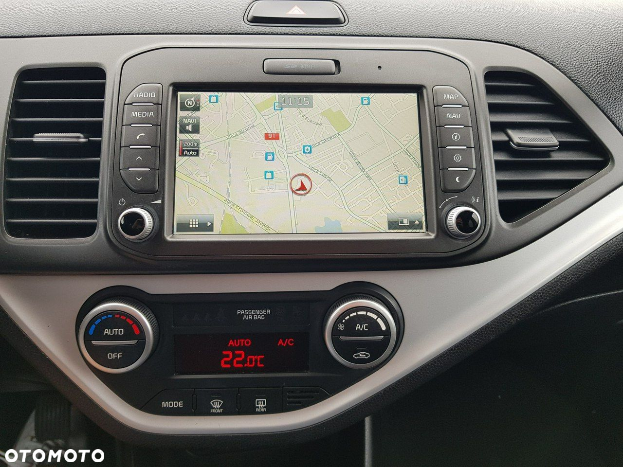 Kia Picanto - 20