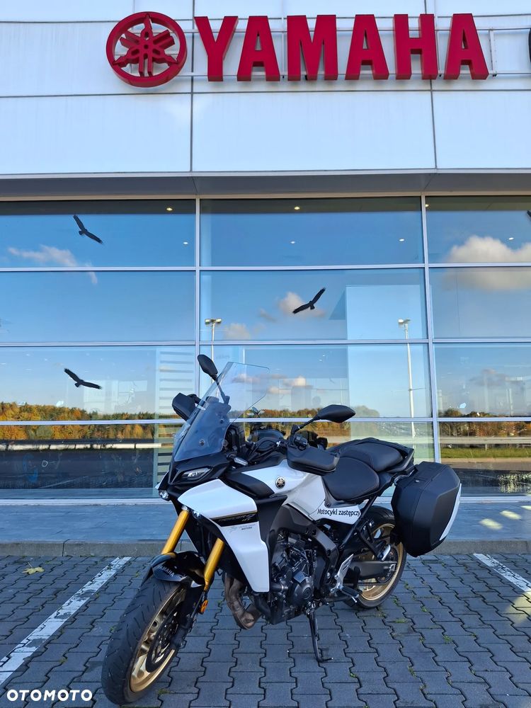 Yamaha Tracer