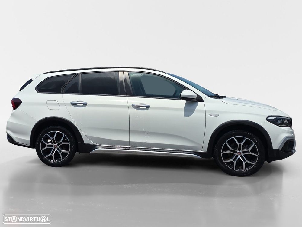 Fiat Tipo Station Wagon 1.0 GSE T3 - 6