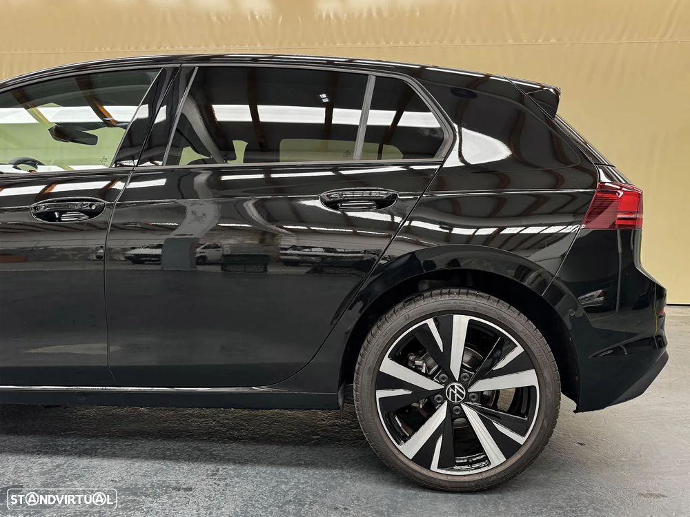 VW Golf 1.5 TSI e-Hybrid Sportline DSG - 5
