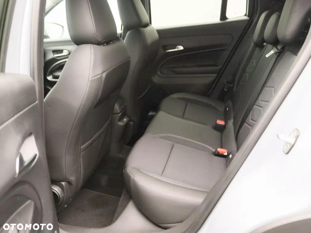 Jeep Avenger 1.2 T3 mHEV Summit FWD eDCT6 - 7