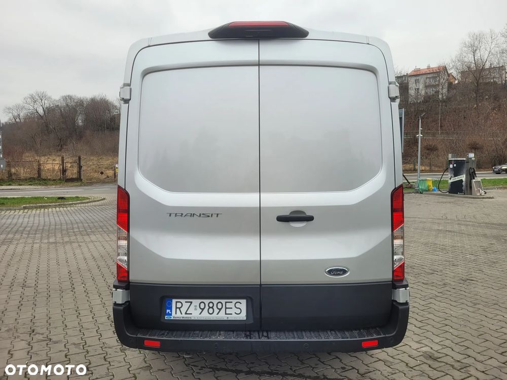 Ford Transit L2H2 - 7
