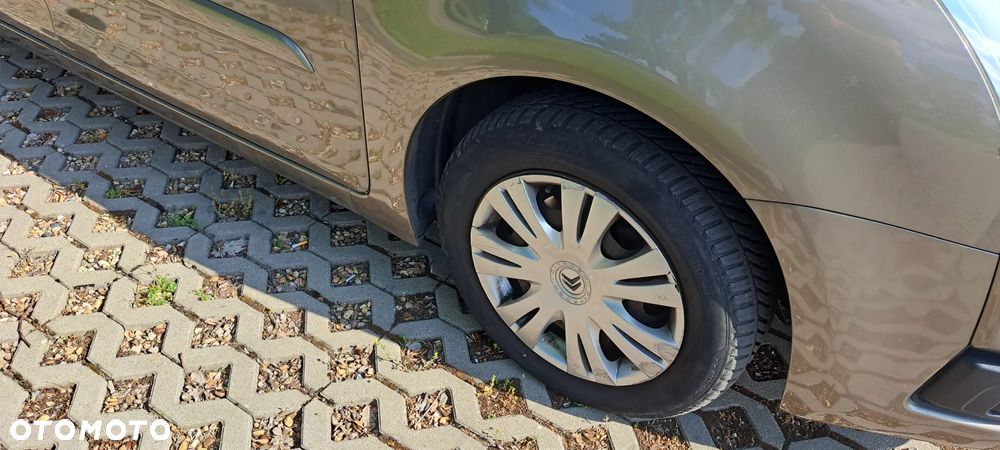 Citroën C4 Picasso 1.6 HDi Impress - 26