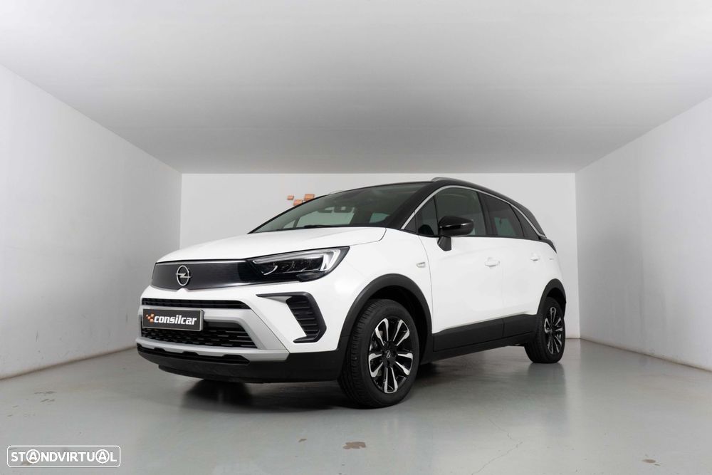 Opel Crossland 1.5 D Elegance - 7