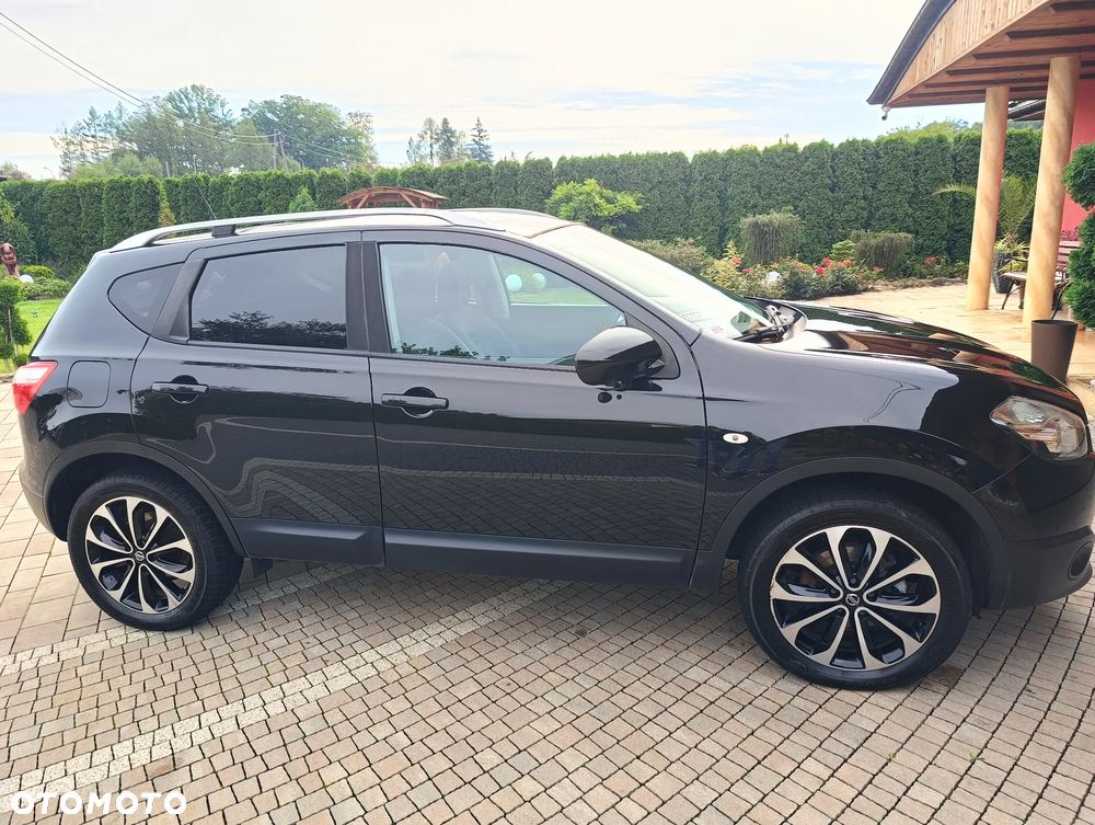 Nissan Qashqai 2.0 360 - 17