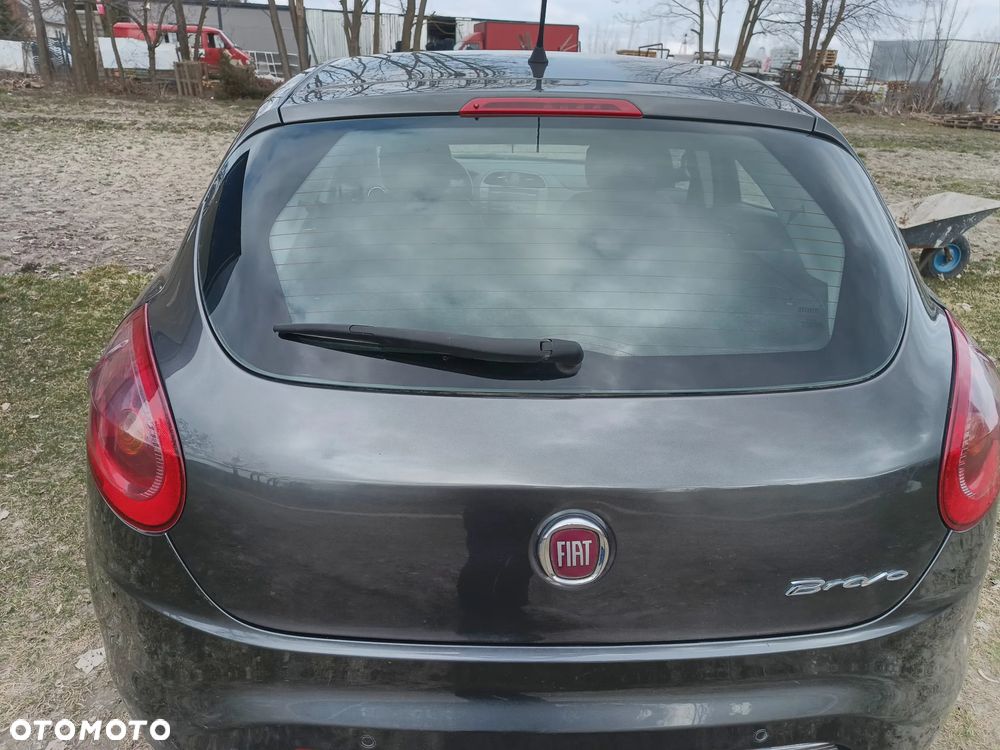 Fiat Bravo 1.4 T-JET 16V MyLife - 9