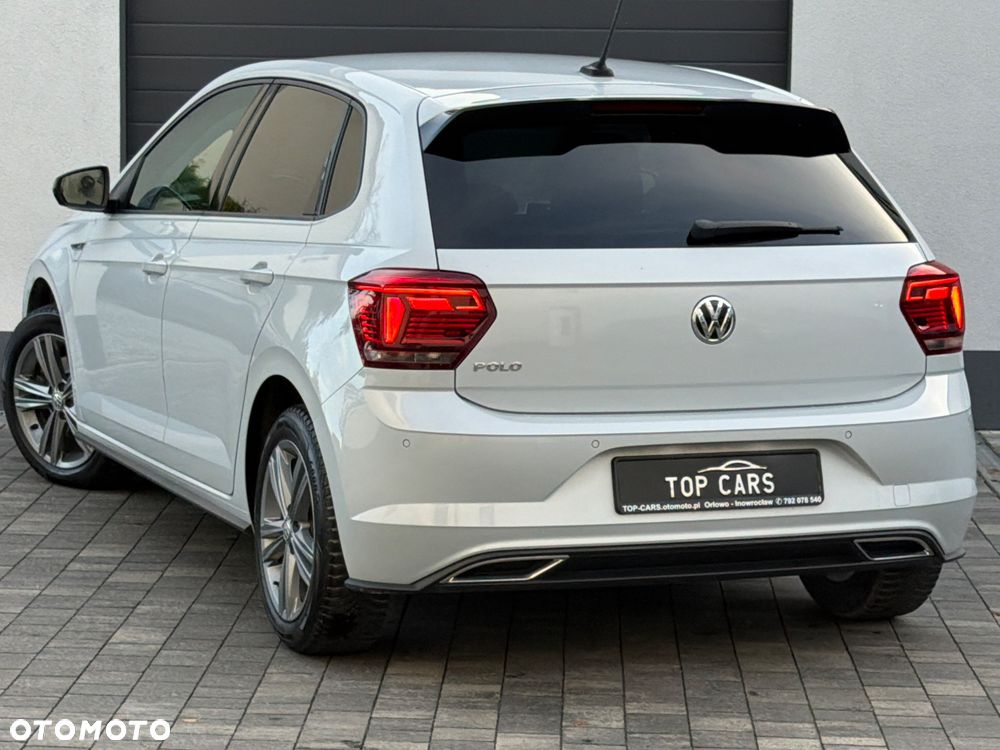 Volkswagen Polo - 17