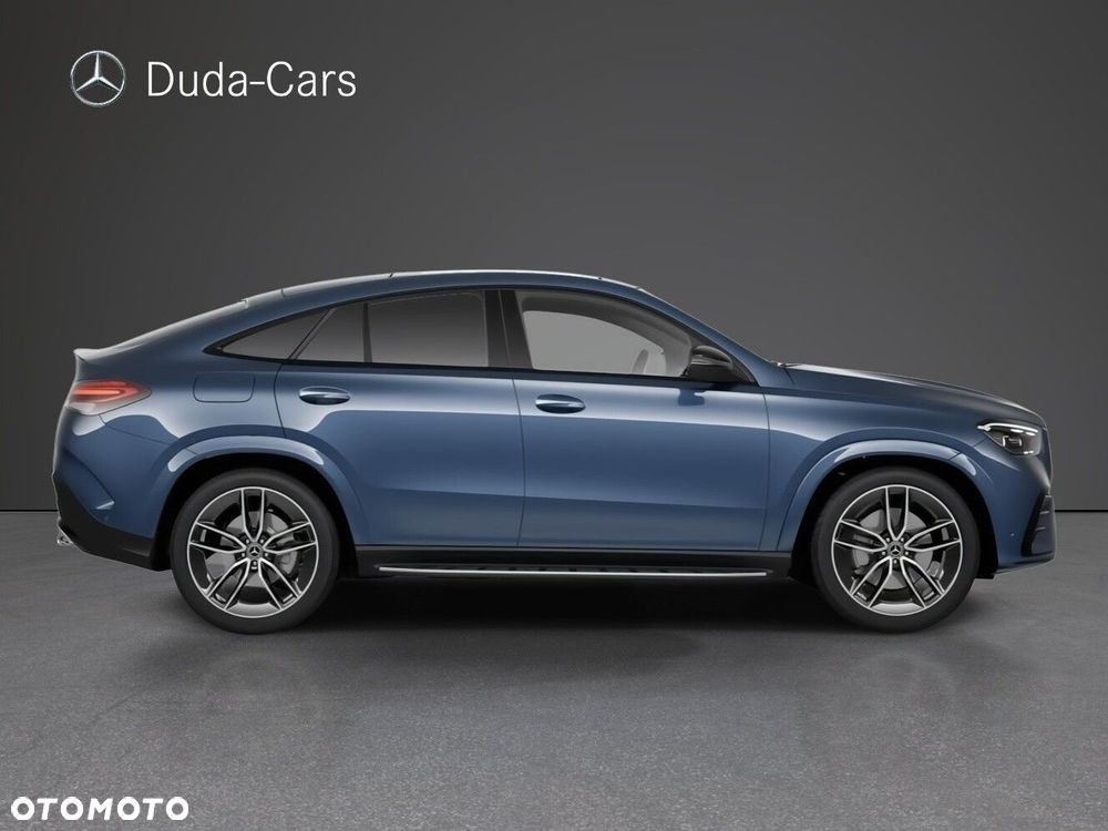 Mercedes-Benz GLE - 4