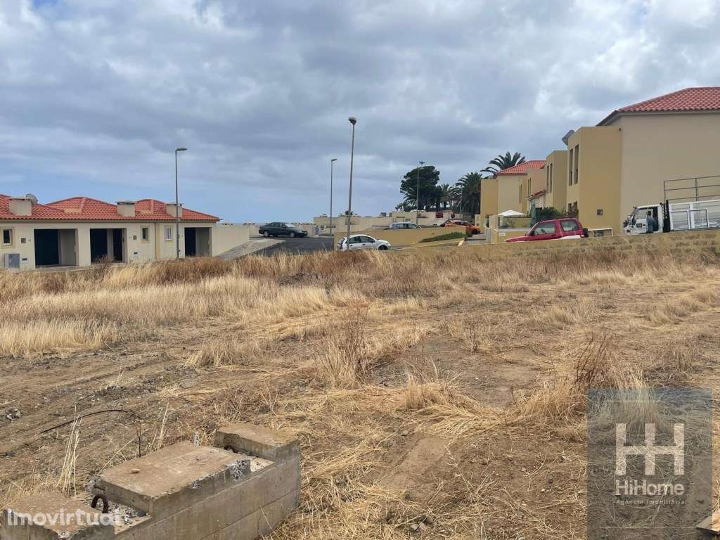 Lote de terreno no Sítio das Lombas com projeto aprovado | Ilha do ... - Grande imagem: 5/19