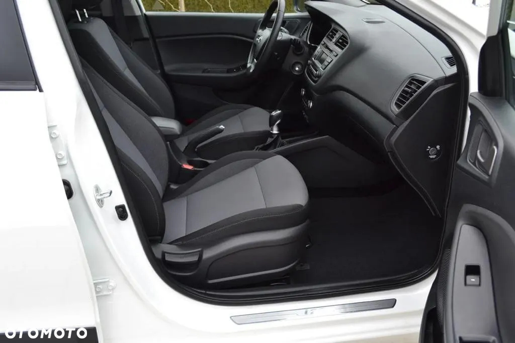 Hyundai i20 1.0 T-GDI Premium - 28