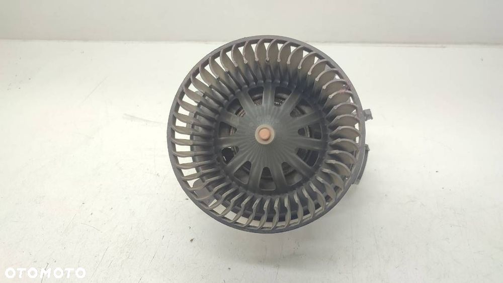 WENTYLATOR DMUCHAWA NAWIEWU CITROEN XSARA II - 5