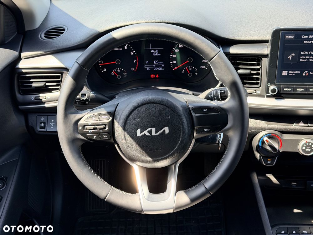Kia Stonic 1.2 M - 12