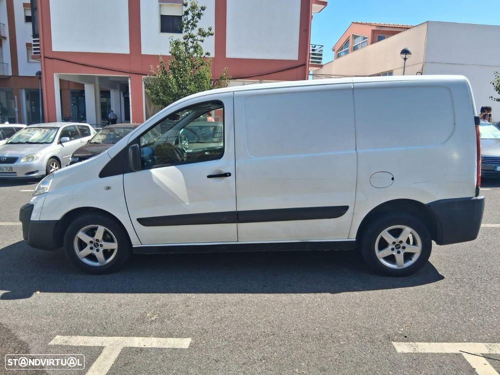 Citroën Jumpy/Scudo - 8