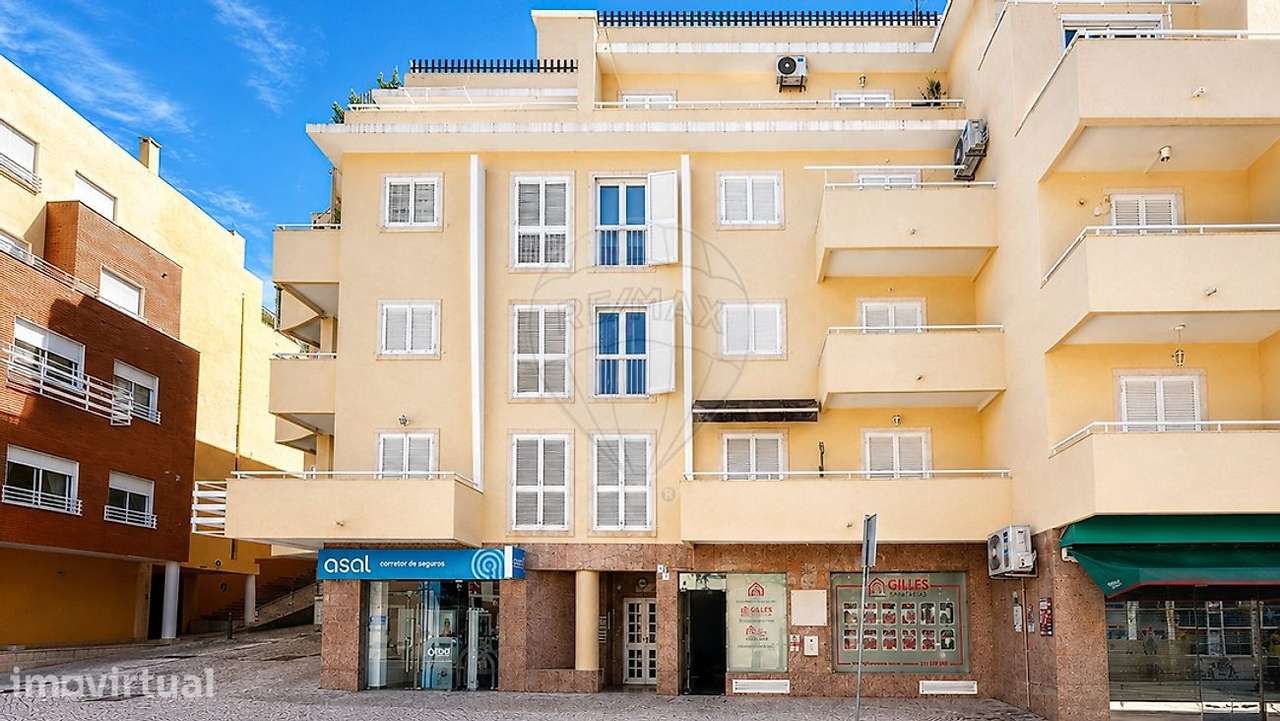 Apartamento T4 para venda - Grande imagem: 2/33