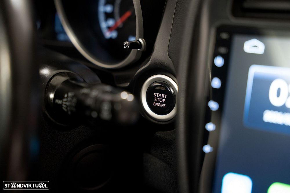 Mitsubishi ASX 1.8 DI-D Intense - 9