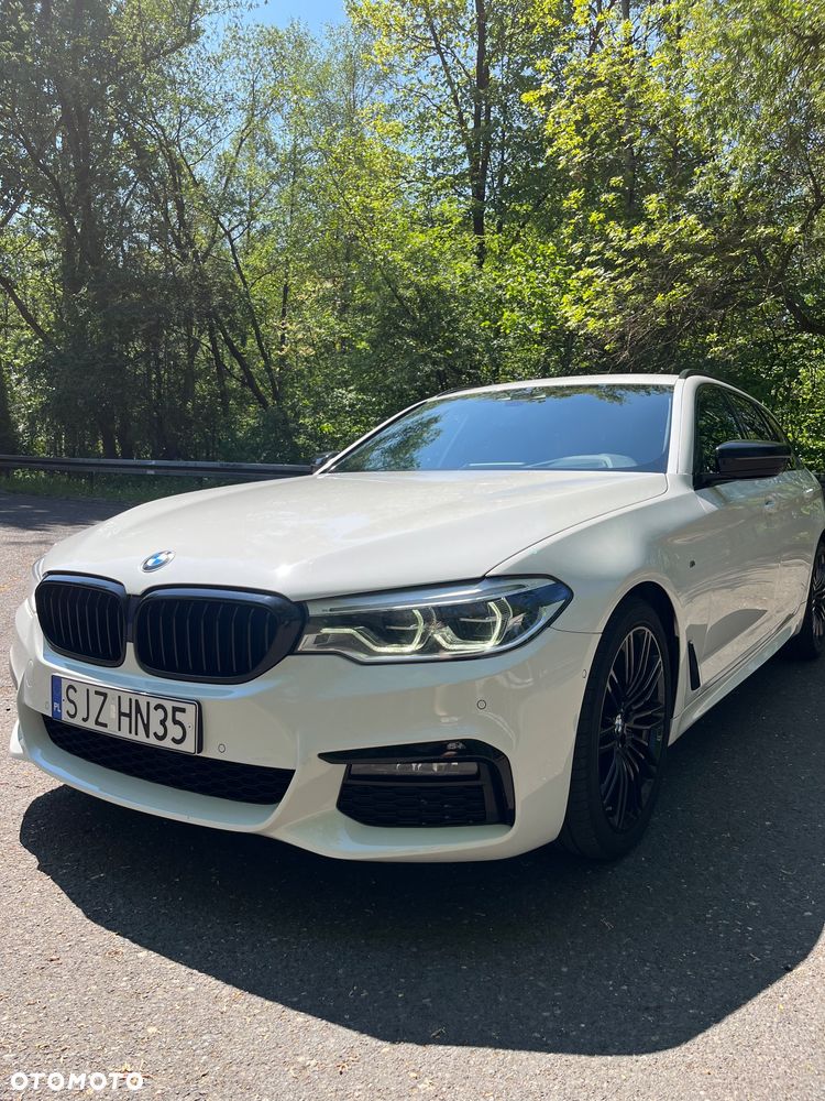 BMW Seria 5 - 2