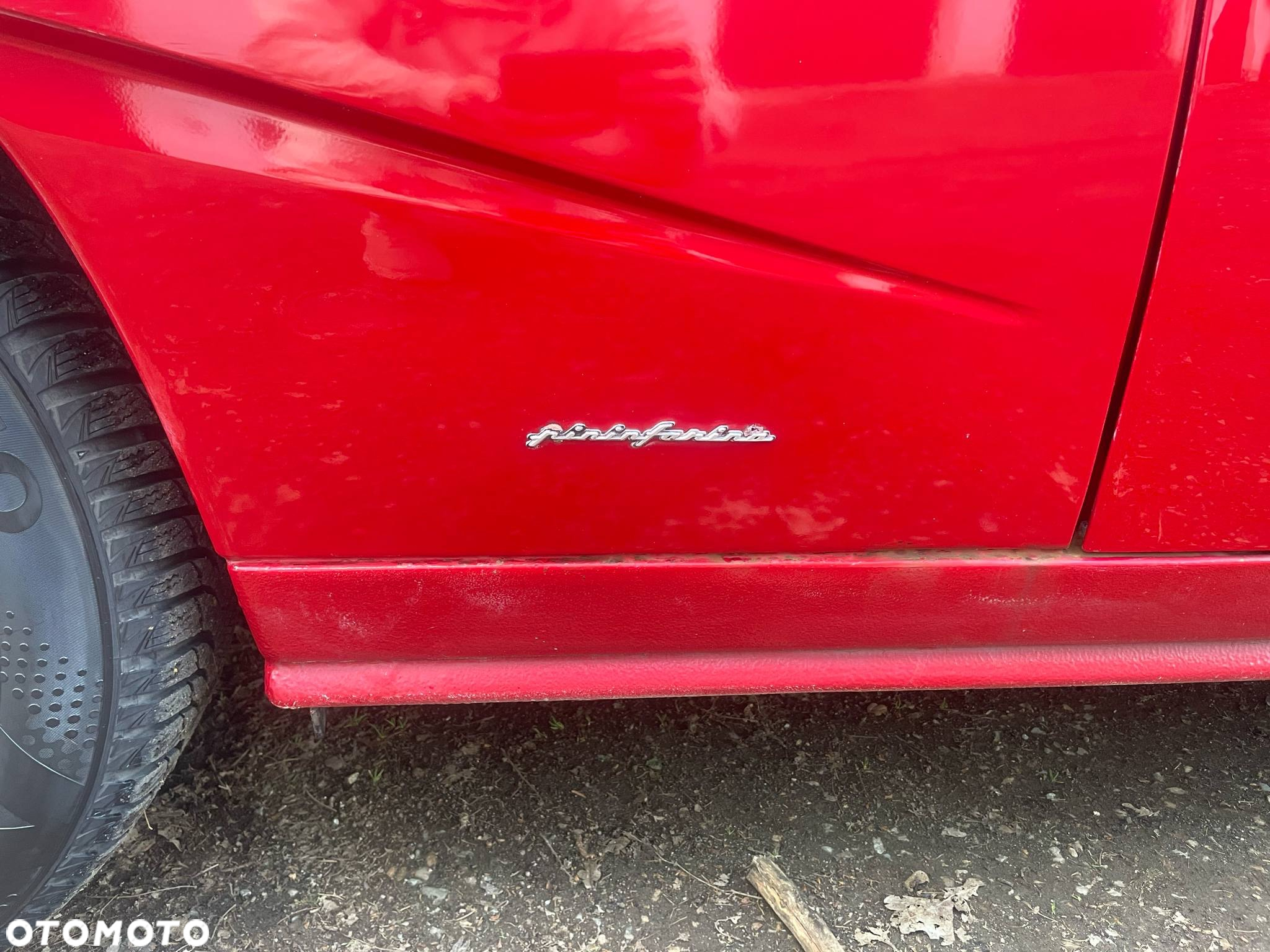 Fiat Coupe 1.8 16V - 8