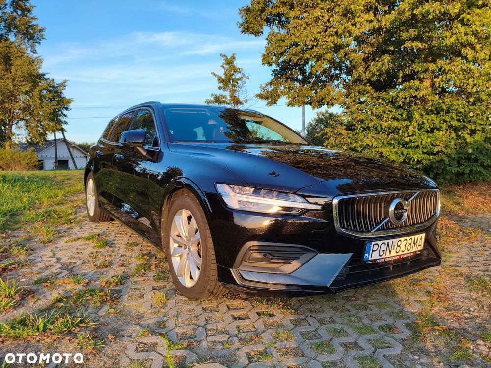 Volvo V60 D3 Momentum - 5