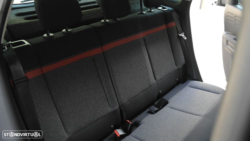 Citroën C3 Aircross 1.2 PureTech C-Series - 14