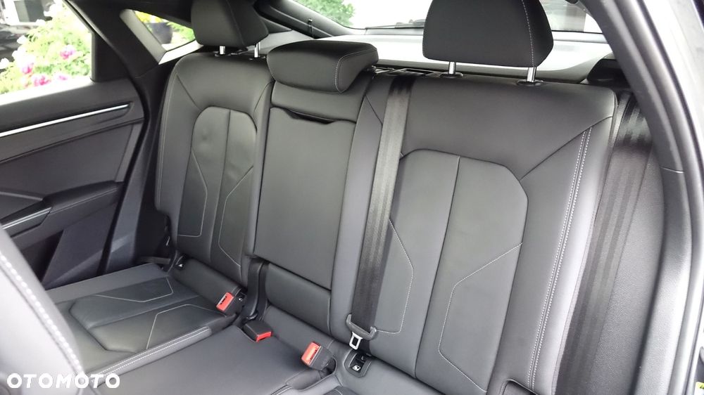 Audi Q3 Sportback - 23