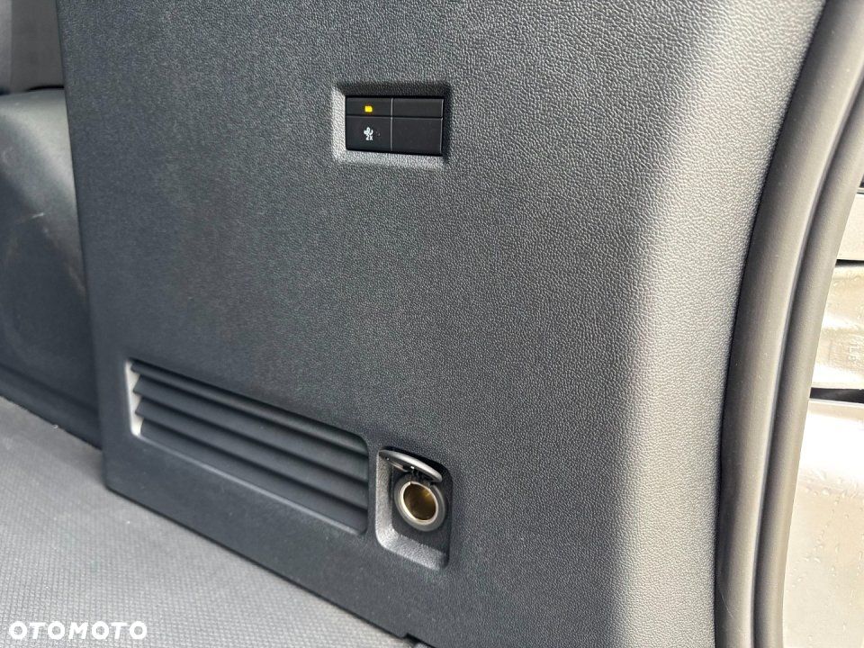 Ford Transit Custom - 20