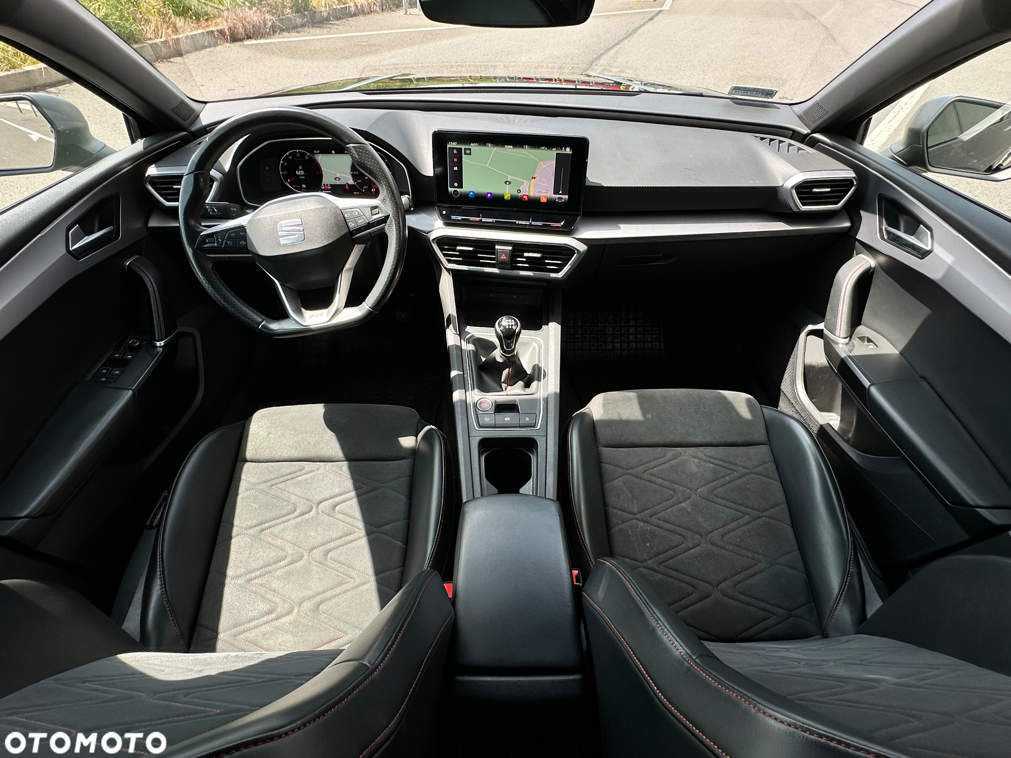 Seat Leon 1.5 TSI FR - 10