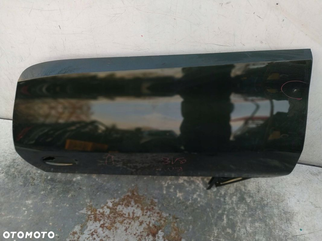 BMW 4 G22 G23 coupe cabrio lewe drzwi przednie przód kierowcy - 6