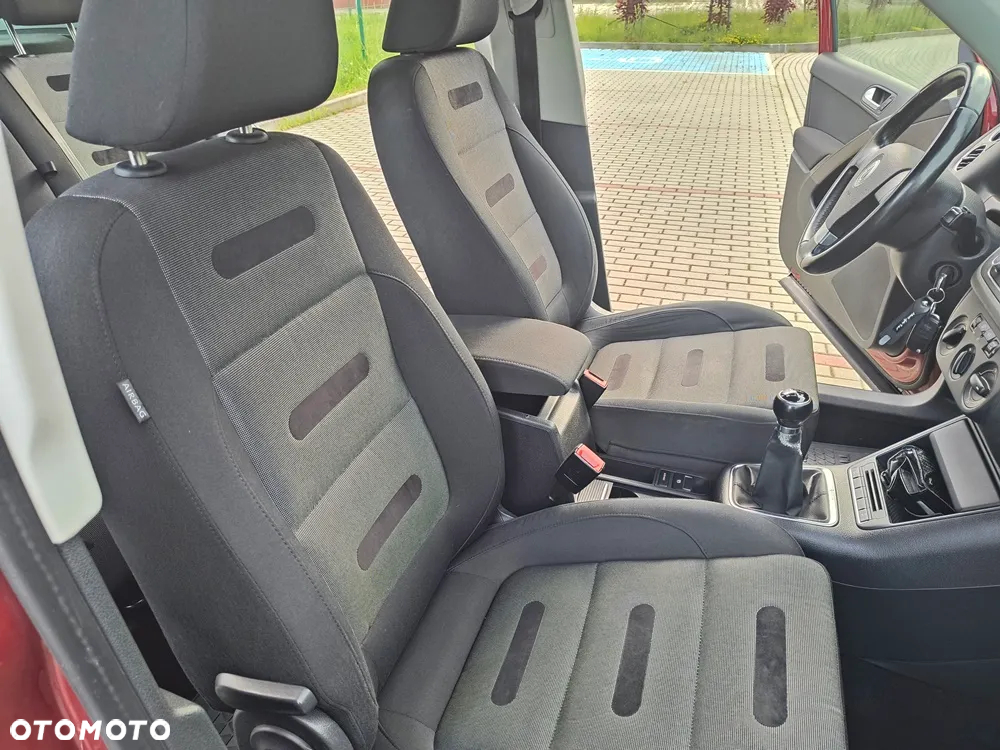 Volkswagen Tiguan 1.4 TSI 4Motion Freestyle - 23