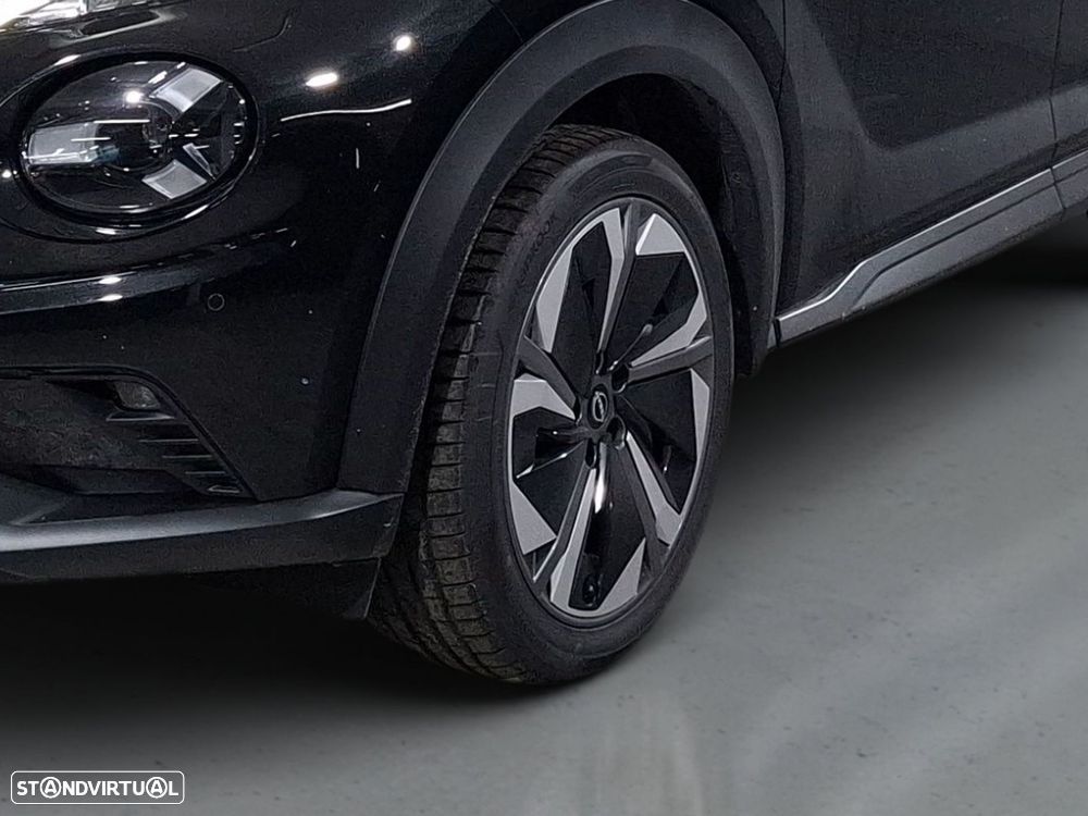 Nissan Juke 1.6 Hybrid N-Connecta - 4