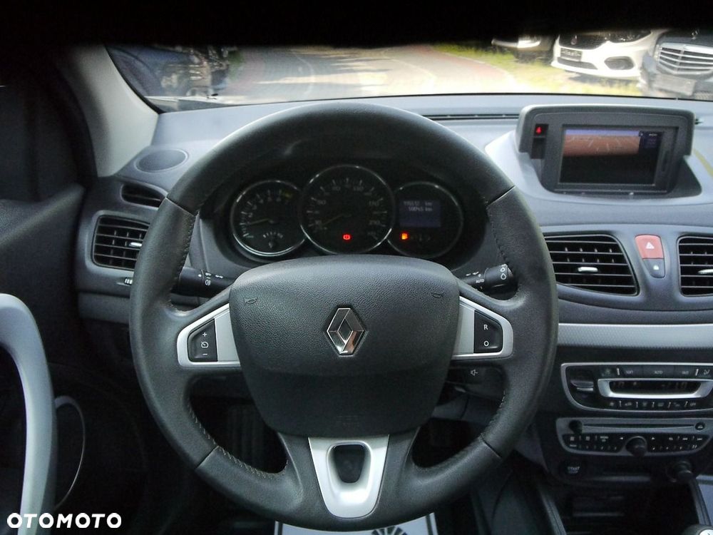 Renault Fluence 2.0 16V 140 Sportway - 17